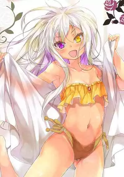 [Porurin] Armpit - Summary - fetishism 1