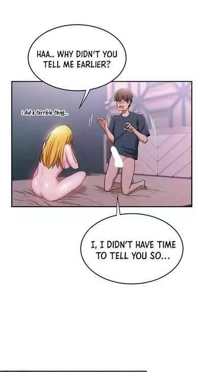 [Abio4, Bangkki] Sextudy Group (1-28) [English] [Ongoing]