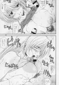 (C68) [KINOKO allstars (Kinokonokko, Yumi Ichirou)] Kinoko Tsuushin vol. 1 - revision and enlargement (Dead or Alive)