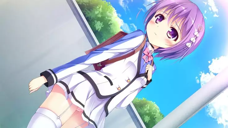 Mahou Senshi Jewelry Knight - Jewelry Amethyst Nichijou Shinsyoku Hen -