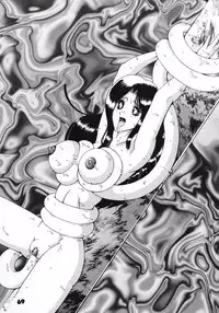 (C60) [Dynamite Honey (Machi Gaita)] Jump Dynamite GOLD (Various)