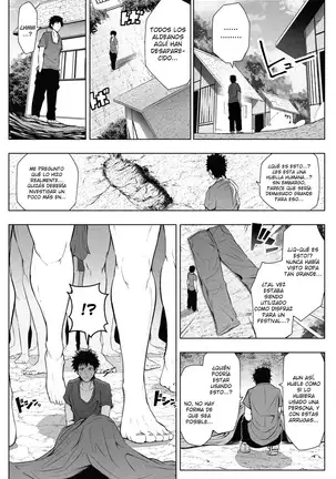 Giantess Bandits - Bandidas Gigantes