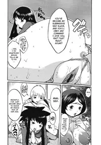 [Kiken Shisou] Kyonyuu no Ran (A cage of big boobs) Ch. 1-4 [English]