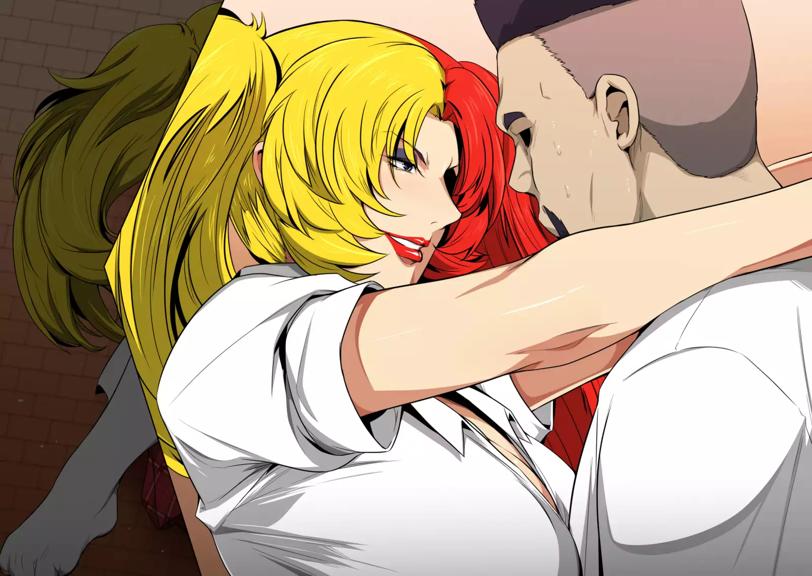 Zeonic Heaven e Youkoso! NEO