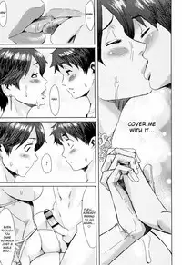 Aoi Kajitsu to Shiroi Hada Ch. 1-5