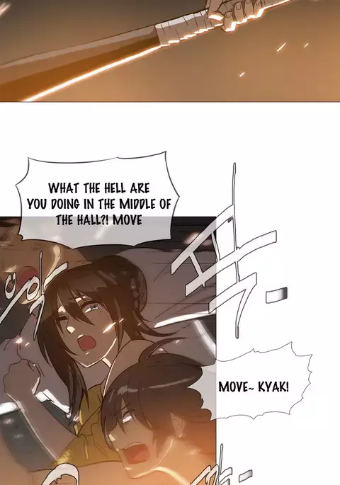 Household Affairs Ch.1-46