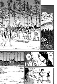 [Nagashima Chousuke] Kigenzen 10000 Nen no Ota | The Otaku in 10,000 B.C. Ch. 1-17 [English] [Natty Translations, Lazarus H]