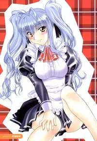 COMIC HimeKuri Vol. 19 2004-05