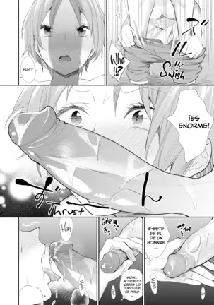 Prince of the Female Otaku Club