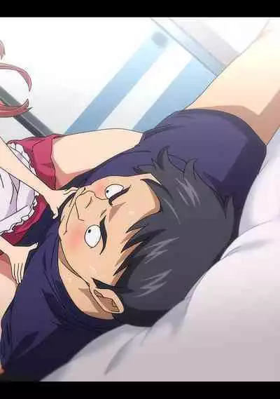 COMIC Ananga Ranga Vol. 111