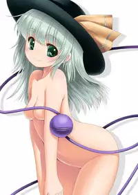 [Yosutebito na Mangakaki (Tomoki Tomonori)] Koufuku Suimin Wana (Touhou Project) [Digital]