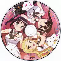 [Ohtomo Takuji] Idol Sister