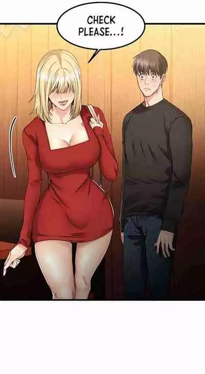 My Female Friend Who Crossed The Line [Rimpala, Gimdanchu] Ch.32? [English] [Manhwa PDF]