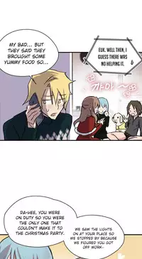 [Warpic] Narakarana Ch.0-21 (English) (YoManga) (Ongoing)