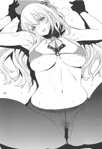 (C87) [EDGE (ED)] ED no Rakugaki Matome 2 (Kantai Collection -KanColle-)