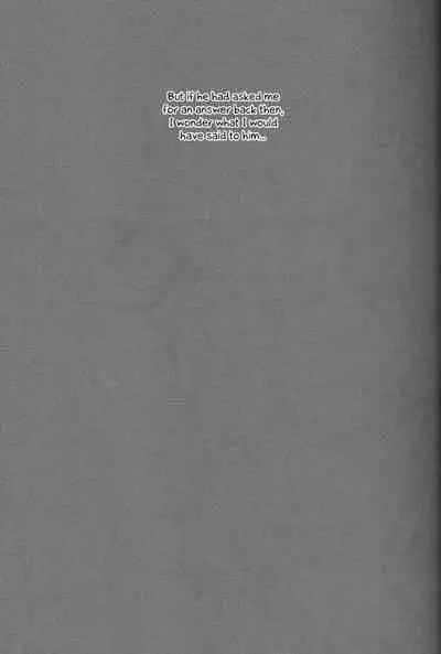 Renai Syoumei- Pokemon dj