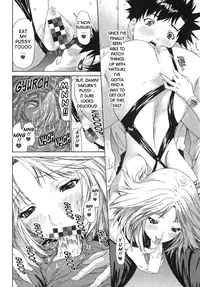 [Yunagi Kahoru] Kininaru Roommate Vol.2 [English]