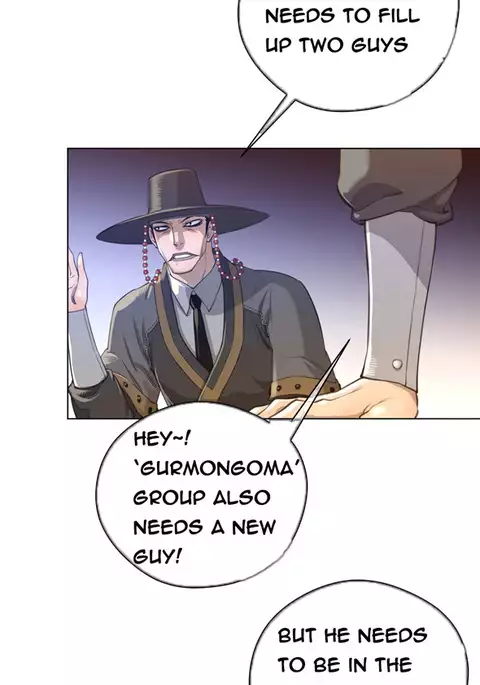 Perfect Half Ch.1-24