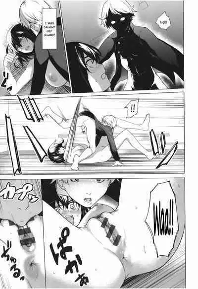 [Daiji] Tappoi!! | Tough Boy!! (Bokura no Daisy) [English] [ConTL] [Digital]