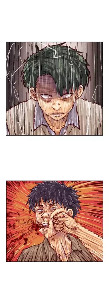 Wrath of the Tutoring Ch.1-45