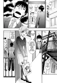 [Enomoto Heights] Mou Manzoku Desho!? | Are You Satisfied Now!? [English] {Tadanohito} [Decensored]