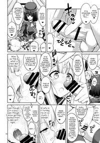 (C88) [Senya Sabou (Alpha Alf Layla)] Futanari Onee-san x Otokonoko Cosplayer ♥ Mesu Ochi Choukyou [English]