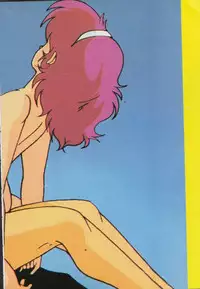 Gal's Anime Adult Video Catalog PART1