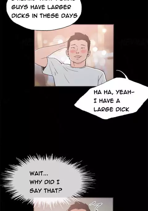 Cohabitation Ch.1-48