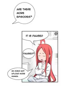 Tissue Thieves Ch.1-19 (English) (Ongoing)