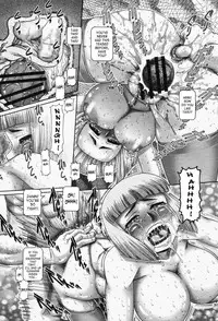 [TYPE.90] Matatabi Panic | Catnip Panic [English] [SaHa]