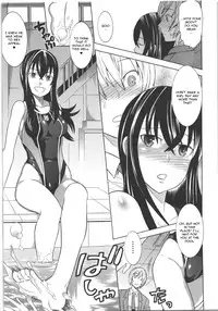 [Tendou Masae] Nyotai no Kairaku | The Pleasures of the Female Body (Seitenkan Anthology Comics II) [English] [thok]