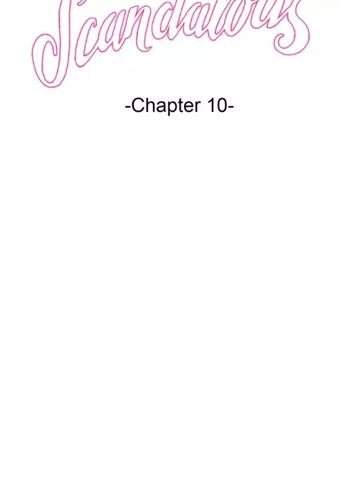 Scandal of the Witch Ch.1-35