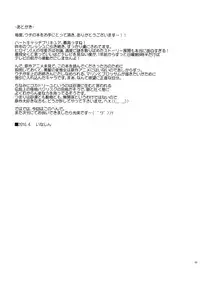 (COMIC1☆4) [Houenken (Inase Shinya)] Melt Flower (Heart Catch Precure)