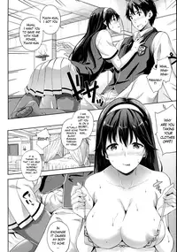 [Nanase Mizuho] Oyomesan wa Maou!? | My Bride is the Demon Lord!? Ch. 1-7 [English] [Lazarus H]