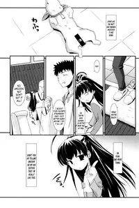 (Kamata Hisashi) Matsu Papa no Iu Koto Nante Kikanai o! Soushuu | As if we're gonna listen to daddy Matsu! (Papa no Iu Koto wo Kikinasai!) [English] [ATF]