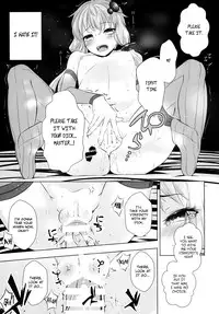 (C87) [Yaburi Dokoro (Hakano Shinshi)] Yukari-chan ga Shojo o Ubawarete Shiawase ni Naru Hanashi (Vocaloid) [English]