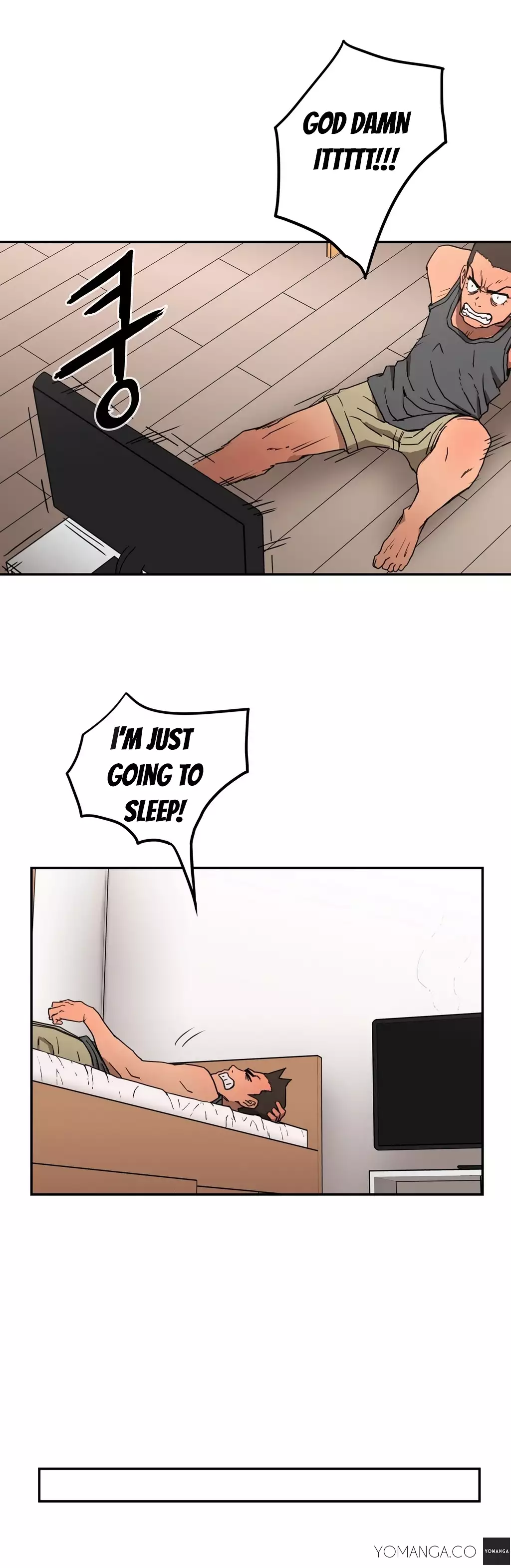 Refrain Love Ch.1-15