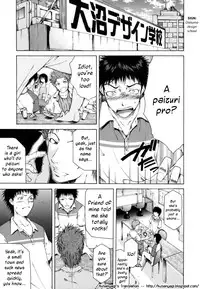 [Kudo Hiroshi] Survival Girl [English] [Kusanyagi] [Decensored]