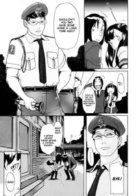 [Royal Koyanagi] Sokan's Diary ENG