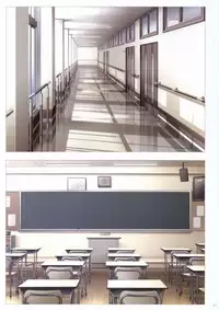 [Kasukabe Akira] Sakura Sakura Color Works Best