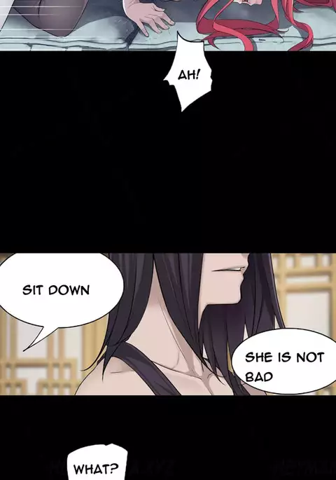 Tissue Thieves Ch.1-36