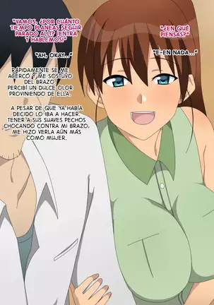 Osananajimi wa Oyaji no Ofuru | My Childhood Friend is My Dad's Sloppy Seconds