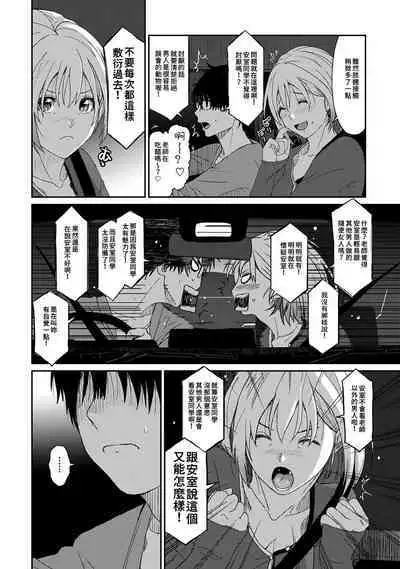 Itaiamai | 痛苦的甜蜜 Ch. 1-13