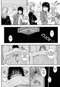 [Kotobuki Kazuki] Enraptured Make Love Ch. 1-9 [English] {Tadanohito}