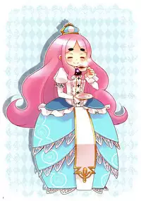 (Loketto 5) [Dipper Magic (Hoshino Nia)] Cat ears of Ruche (7th Dragon)