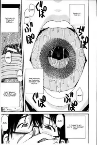 [Chiyou Yoyuchi] Youkoso Seisakubu!! Ch. 2 (Gakuen Seishori Katsudou) [English] [CGrascal]