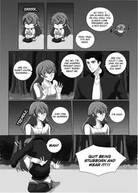 [Joberu] Fujoshi Trapped in a Seme's Perfect Body 1 (Chapter 1 - 4)