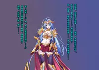 [Akuma Toshi Keikaku (Akumakko, Toshizou)] TS Ikusa Megami Cecil [Chinese] [这很恶堕x lolipoi x不咕鸟汉化组]