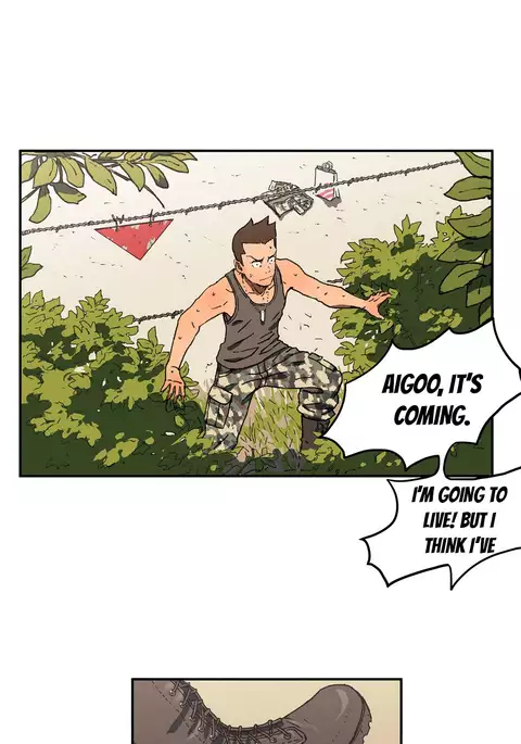 Refrain Love Ch.1-22