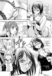 [ITOYOKO] SLAVE GIRLS [English] =Torwyn=